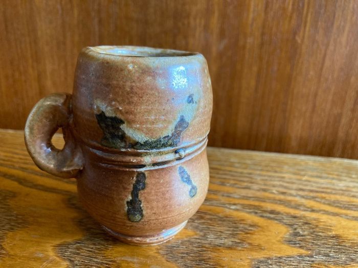 Japanese cup