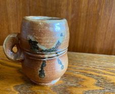 Japanese cup
