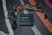 Kenwood add on GPS Navigation Unit for Single/Double DIN units