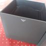 Emporio Armani empty watch box Image 4