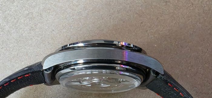 Omega Speedmaster Dark Side of the Moon 311.93.44.51.99.002
