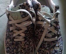 K Swiss Racquet Club Ladies Trainers Tennis Shoes New