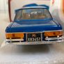 Mercedes 280 SE Mattel Mebetoys Scale 1/28 Image 5