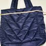 Quilted tote bag Image 5