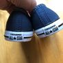 Converse UK Junior 8 (Navy) - Brand New in Box Image 2