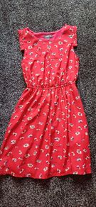 Summer Dress UK10