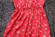Summer Dress UK10