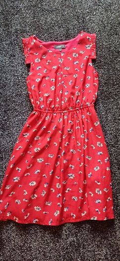 Summer Dress UK10