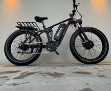 Electric Bike 1500Watts