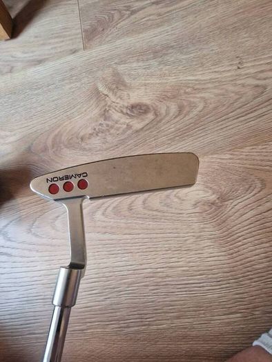 Scotty Cameron Newport 2