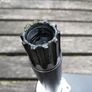 Sram Descendant Carbon Crankset 175mm Brand New Image 5