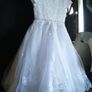 Holy Communion Dress Image 5