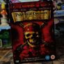 Pirates Of The Caribbean ! The Curse Of The Black Pearl ! The Lost Disc ! Special Edition 3 Disc Gift Set ! 2004 ! DVD ! Image 2