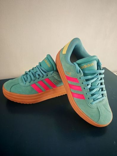 Adidas women UK 4