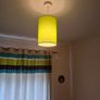 Eyelet Curtains Image 2