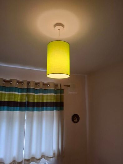 Eyelet Curtains