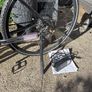 Electric Bike, Crossfire E 2.0 M Frame Image 3