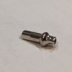 DT Swiss Squorx Pro Head Brass Nipple
