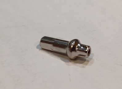DT Swiss Squorx Pro Head Brass Nipple