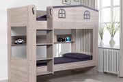 Single Bunks