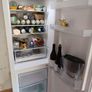 Bosche fridge freezer Image 3