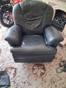 couch recliner