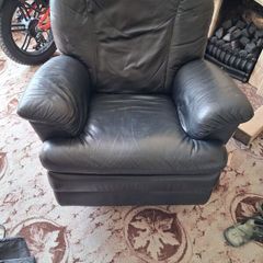 couch recliner