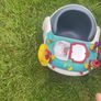 mamas and papas baby bumbo seat and tray table Image 3