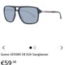 Guess Sunglasses Image 4