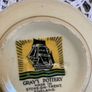 Vintage Gray's pottery dinner set Image 5