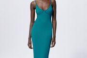 Zara seamless dress