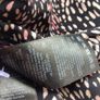 Hobbs Ladies Brown Multi Smart Blouse Size 8 including postage Image 7