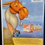 The Crippled Lamb (1999) DVD Image 2