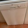 Zanussi Dishwasher Image 2