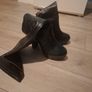 Womens boots size UK7/41 Image 5