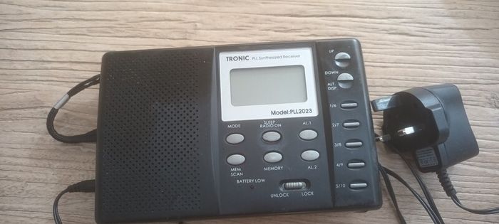 Radio
