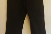 Mens Aztec Jeans Heavy Duty New With Tags Black Waist 28 Leg 27 Work Payment by Paypal or Revolut