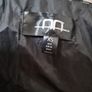 Alessandro Albanese AA equestrian womens riding coat padded jacket Size small UK 8 EU 36 BRAND NEW BNWT black Image 7