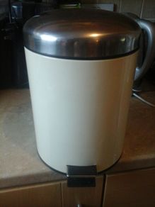 bin