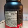 Optimum Nutrition Protein Powder 900g Image 4