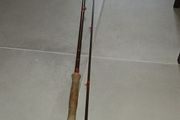 Edgar Sealey 9ft glane fly rod