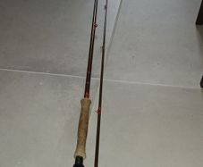 Edgar Sealey 9ft glane fly rod