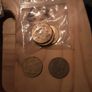selection of coin's, 5 lots various prices Image 5