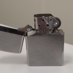Original zippo lighter