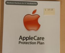 Apple care protection plan