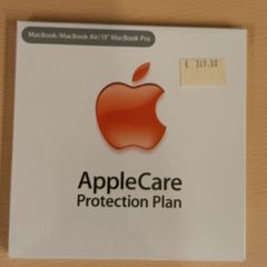 Apple care protection plan