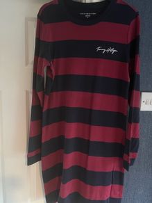 Tommy Hilfiger