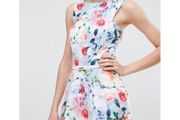 Paper Dolls London dress (UK12) New