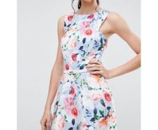 Paper Dolls London dress (UK12) New