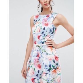 Paper Dolls London dress (UK12) New